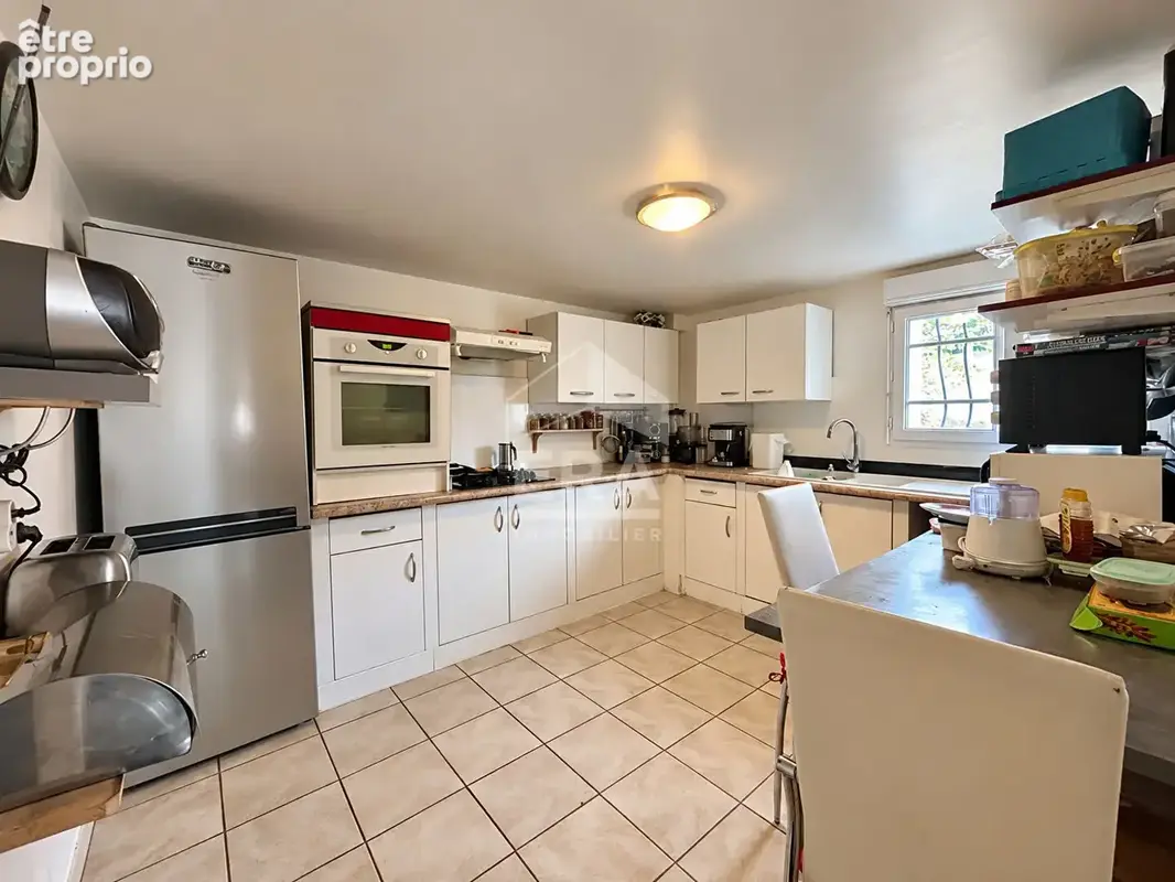 Maison 90m² à ballancourt-sur-essonne - photo 6