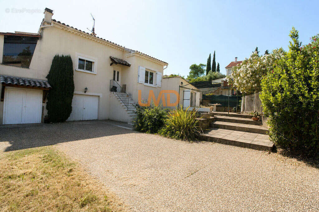 Grande maison avec 2 gîtes indépendants – Piscine - photo 8