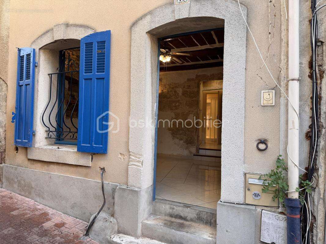 Appartement à ISTRES