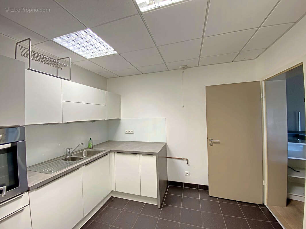 Commerce à BERGHEIM