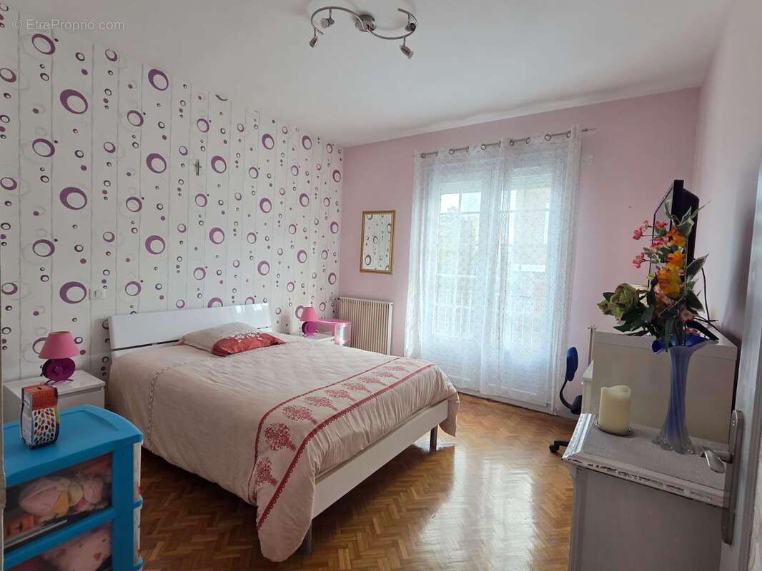 Limoges ouest maison 170 m2 habitables - photo 8