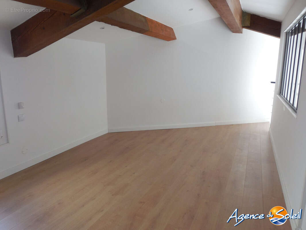 Appartement à PORT-LA-NOUVELLE