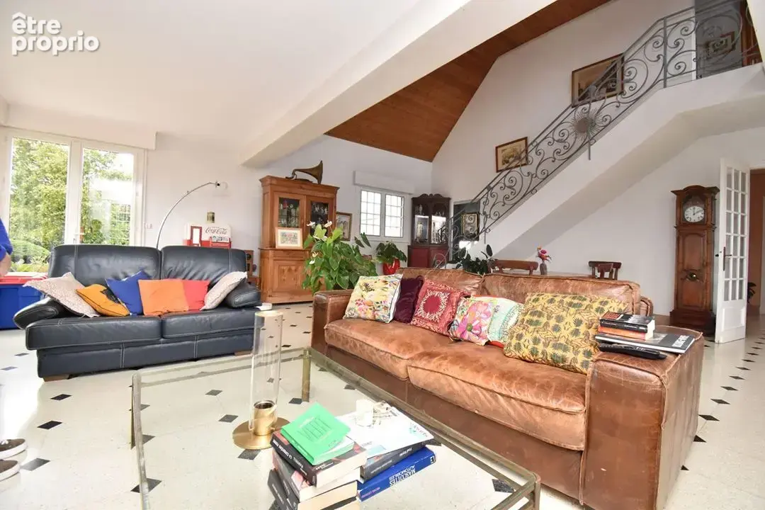 Maison 188 m² à Awoingt  - photo 7