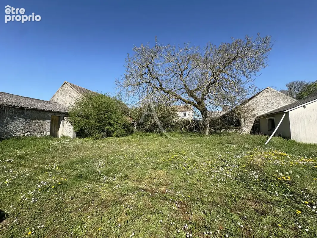 Corps de ferme rénové à 20min de DOURDAN - 6 pièces 183.81 m2 - photo 15