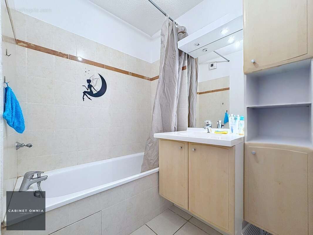 Appartement à MONTAUBAN