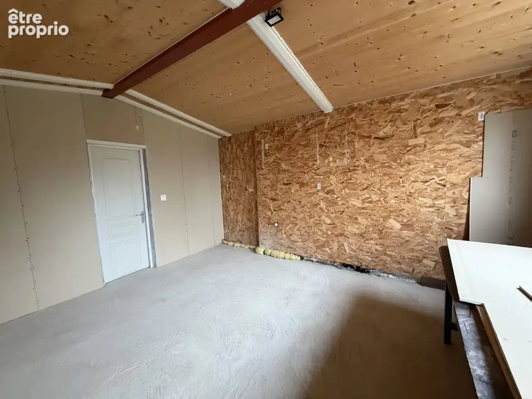 À vendre : Maison moderne avec potentiel de gîte et vue panoramique – Secteur Nolay - photo 26