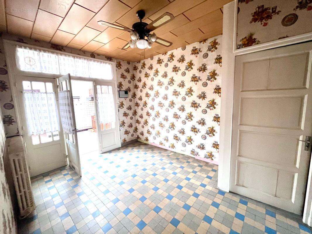 Maison à Vendre TERGNIER - photo 18