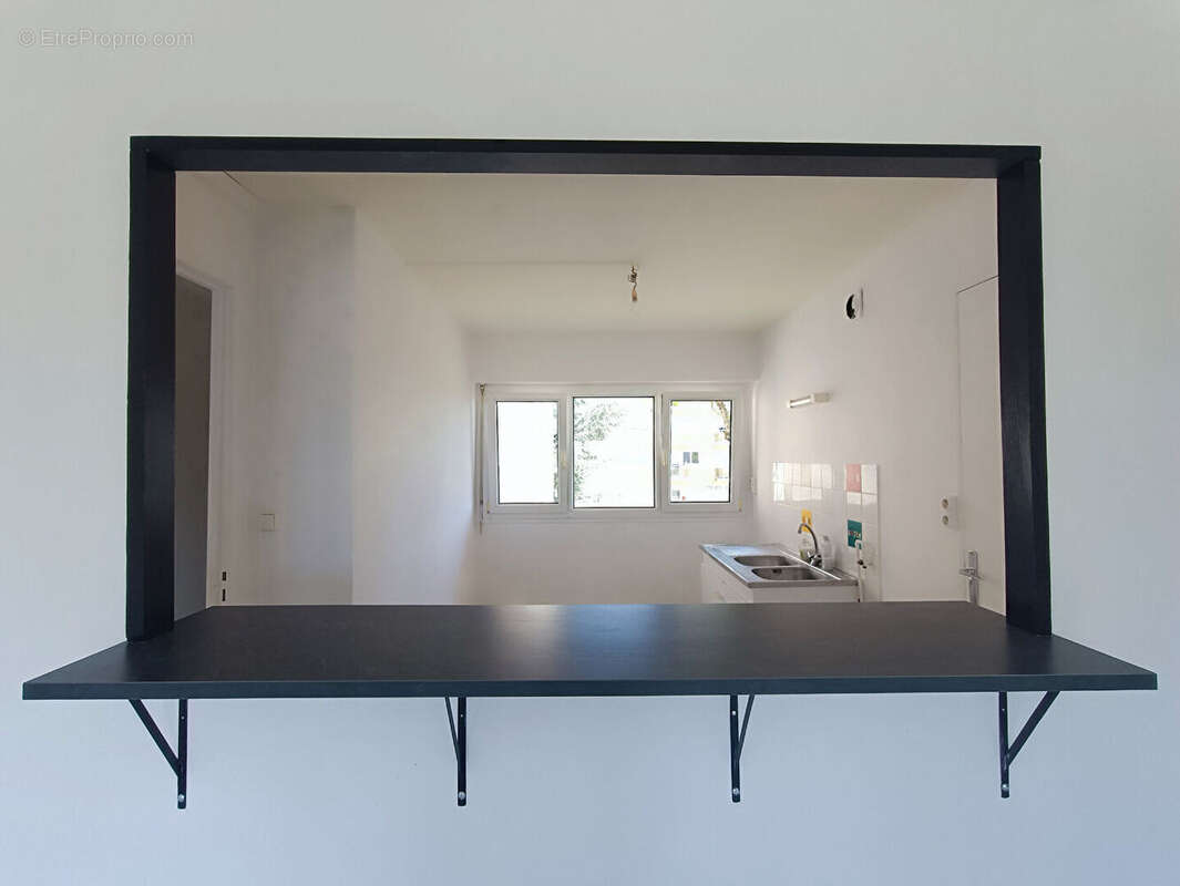 Appartement à COGNAC