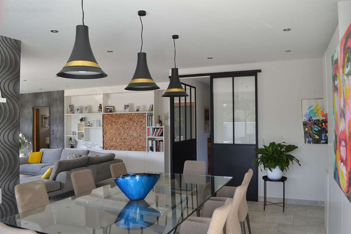 Maison à CHATELLERAULT