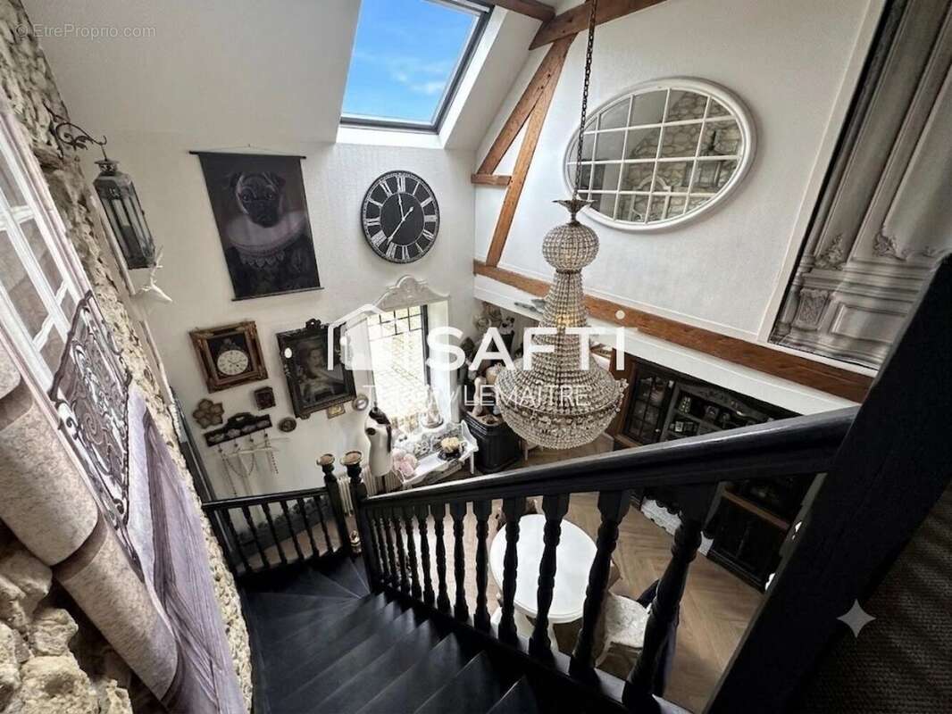 Photo 9 - Maison à RINXENT