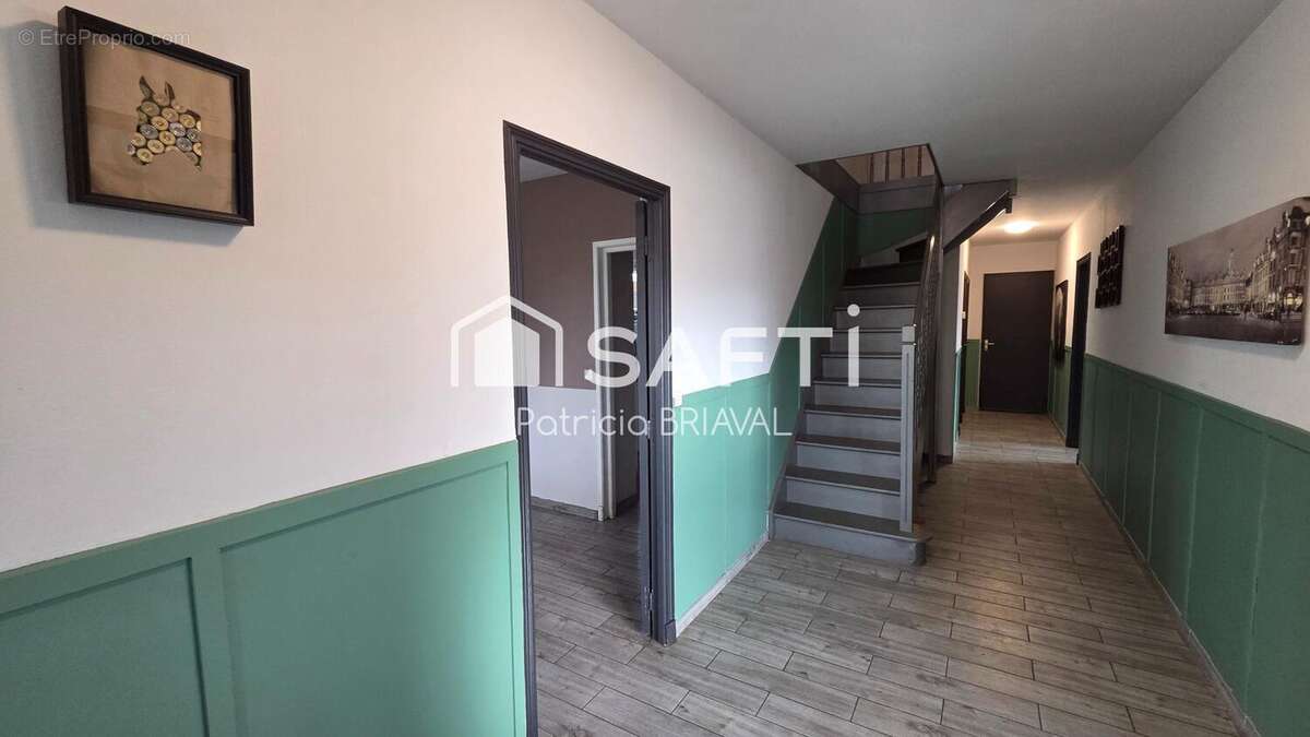 Photo 6 - Maison à BEUVRY