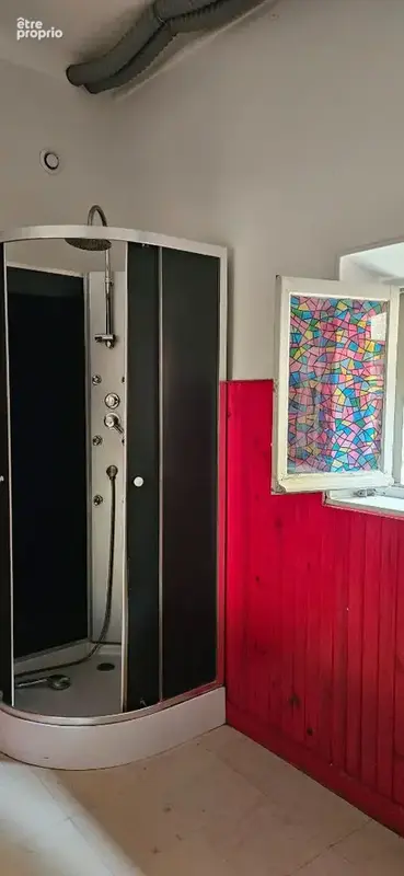 grand Appartement  avec 3 chambres  à Pont de beauvoisin - photo 13