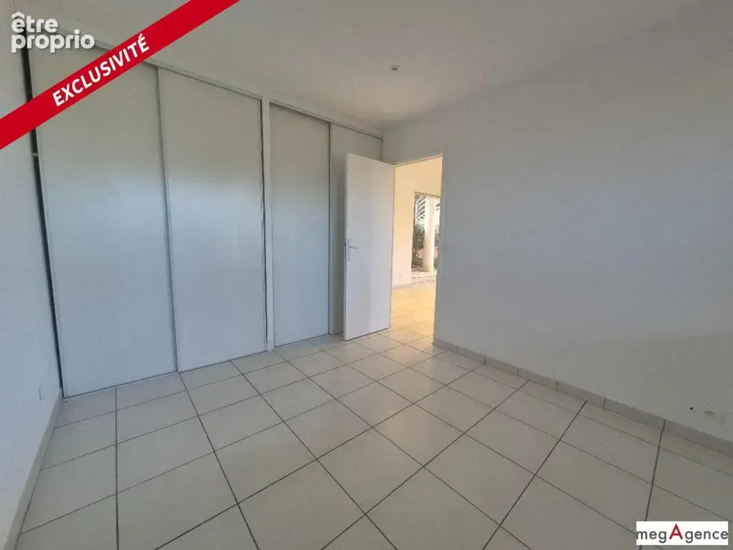 Cavalière – T2 avec parking à 150 m de la plage - photo 6