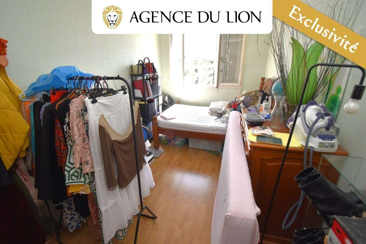 Appartement à DREUX