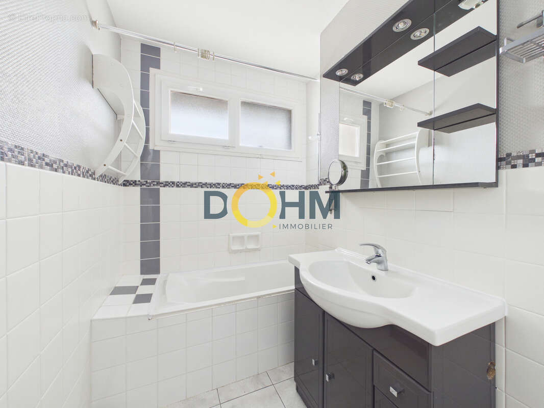 Appartement à SAINT-CYPRIEN