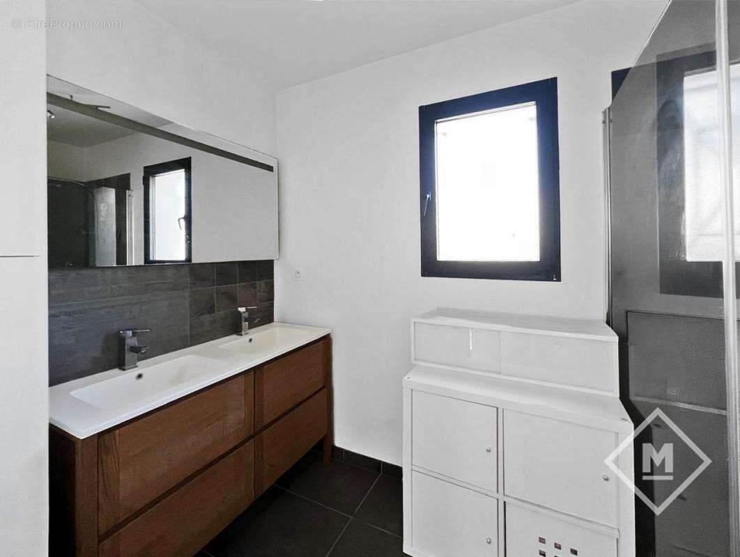 Maison à MARSEILLE-12E