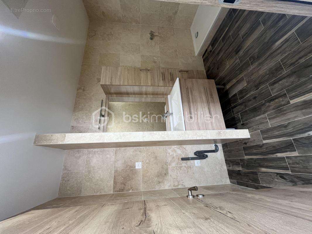 Maison à NANTEUIL-LES-MEAUX