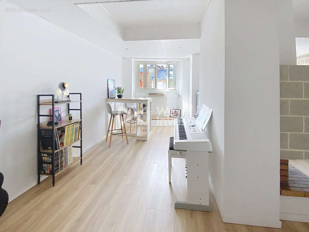 Appartement à PAU