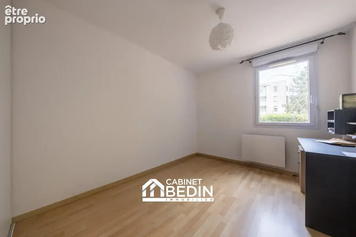 Appartement 4 pièces 86 m² à vendre à Blagnac (31700) - photo 5