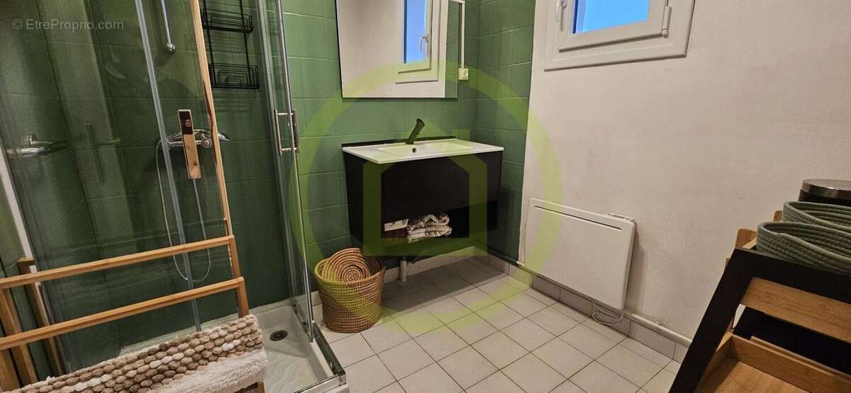 Maison à ROSNAY