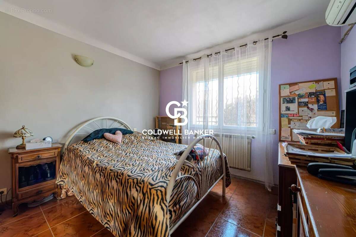 Appartement t3 - 100m2 - garons - photo 6