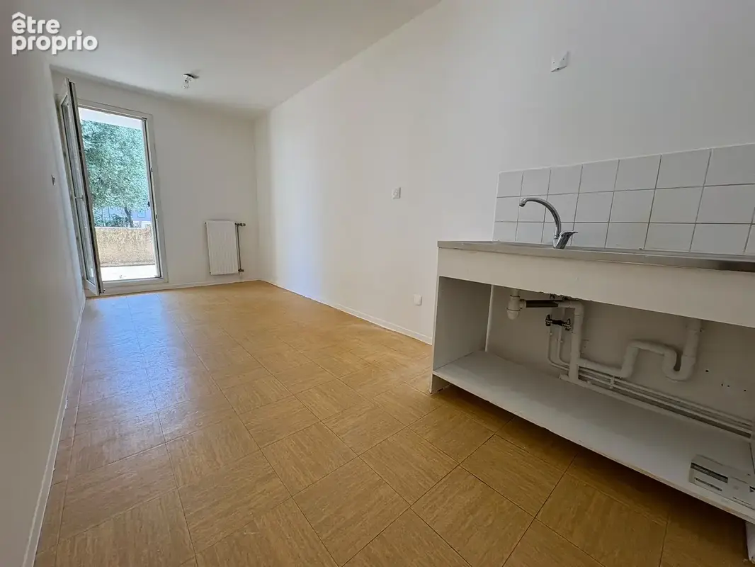 Appartement t3 au fango a bastia - photo 3