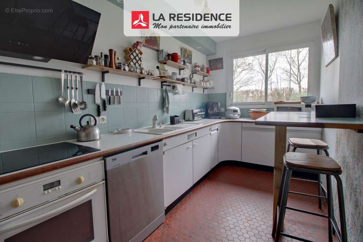 Maison 159 m² à Cergy  - photo 3