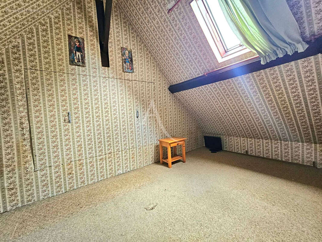 Regniere-écluse Maison 3 chambres - photo 8