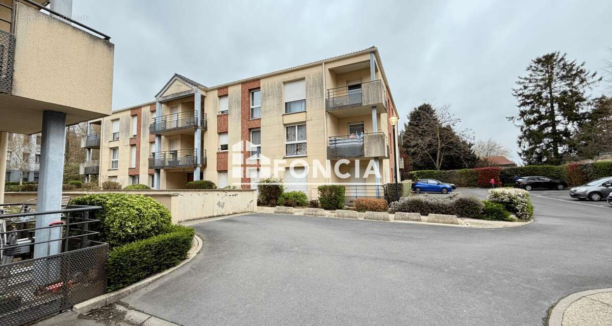 Appartement à ARRAS