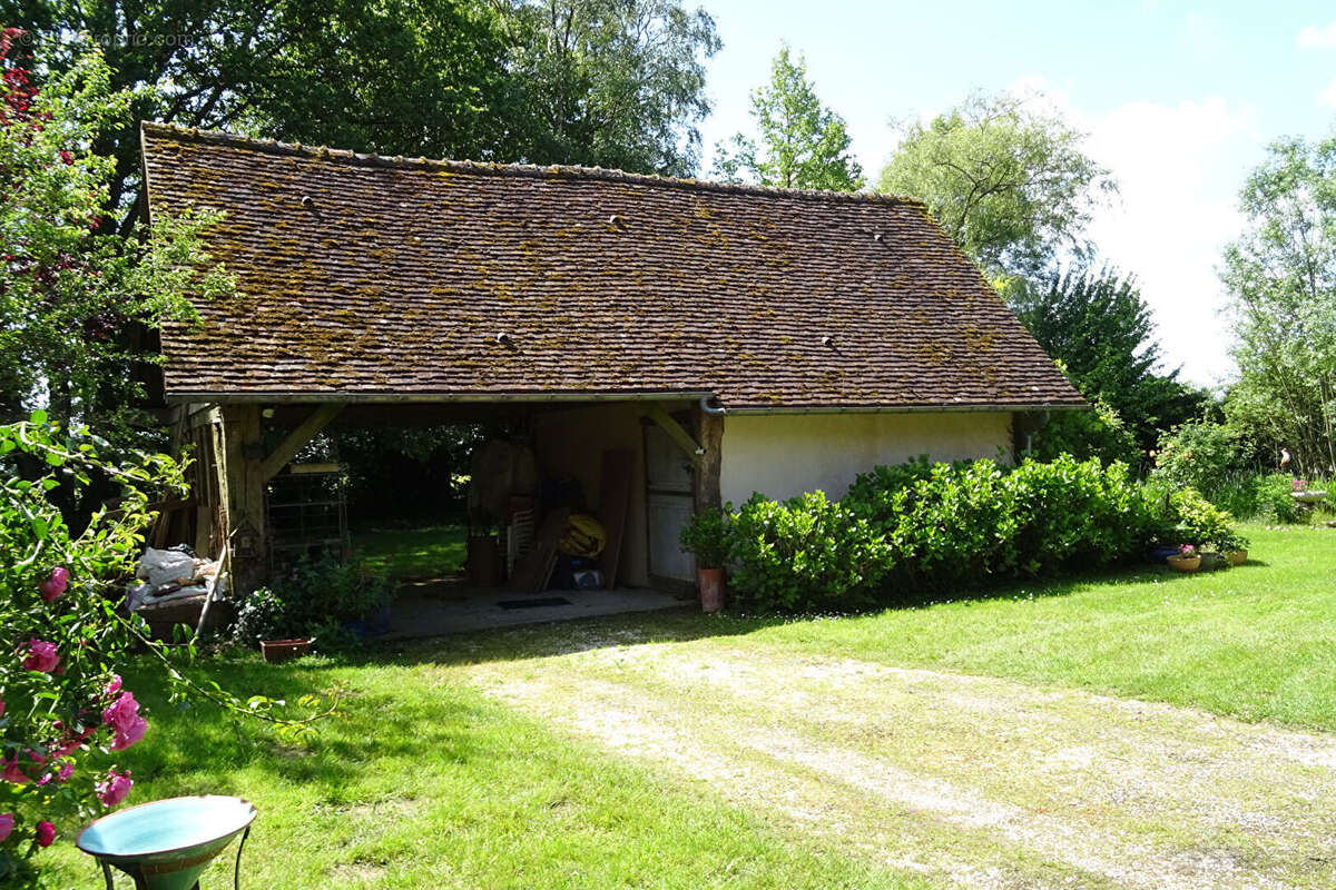 Maison à AUTHON-DU-PERCHE