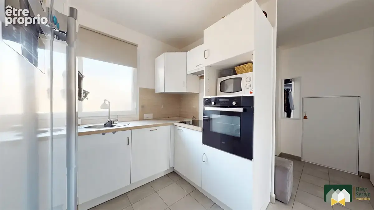 Maison 4 pièces 87 m² à vendre à Chartres (28000) - photo 2