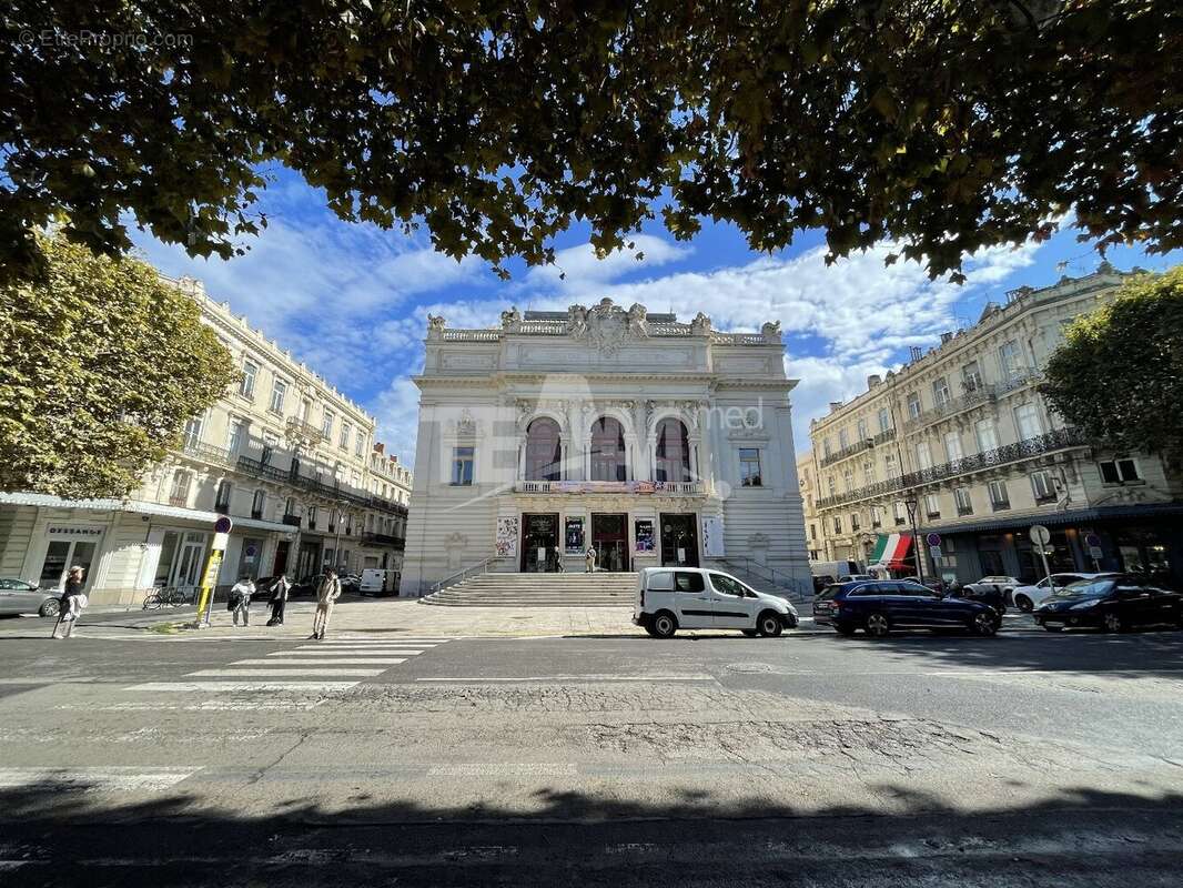 Appartement Haussmannien rénové d'exception - photo 27
