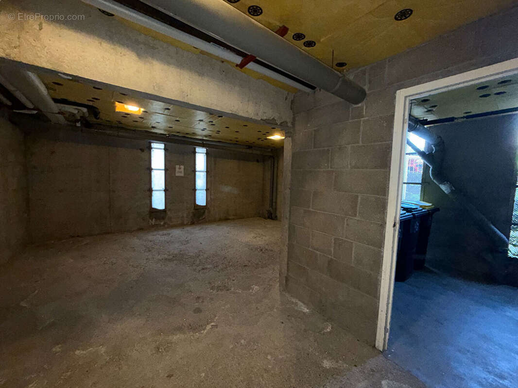 Appartement à BOURGES