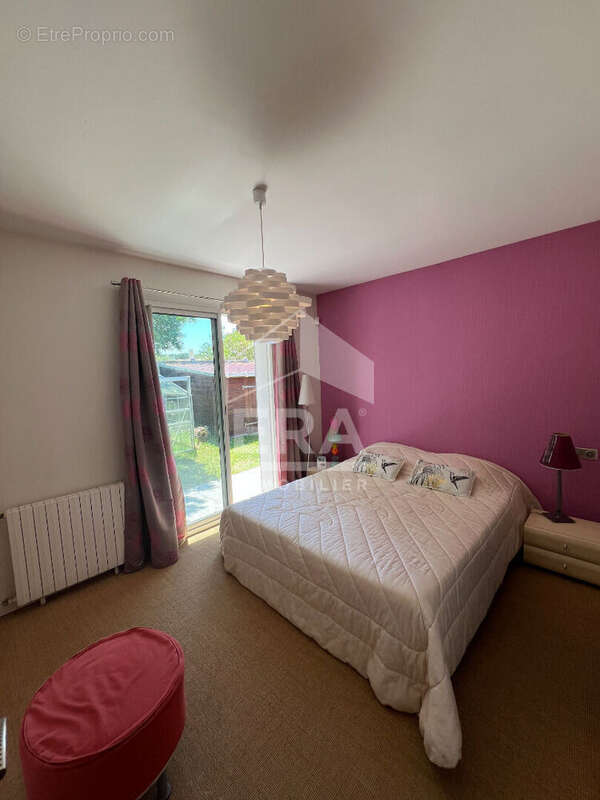 Maison à LA TESTE-DE-BUCH