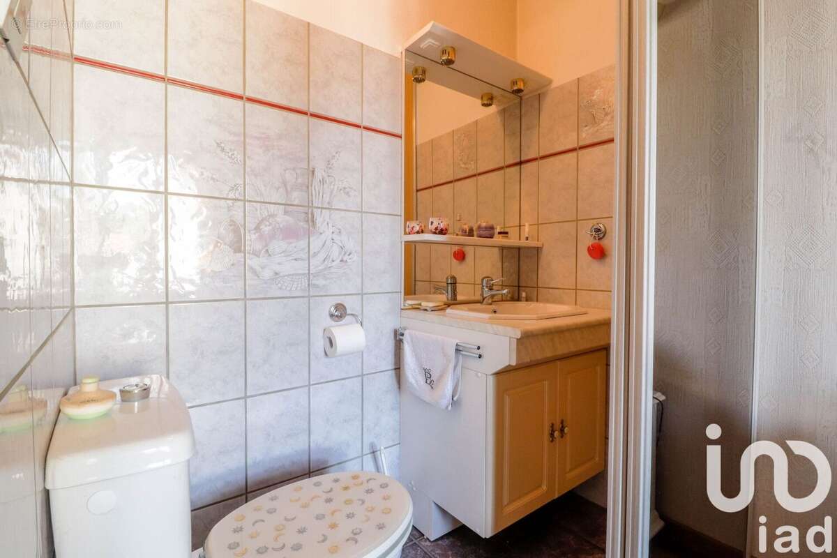 Photo 7 - Maison à SAULX-LES-CHARTREUX