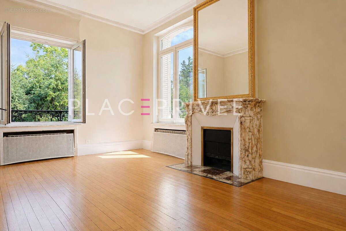 Appartement avec terrasse et stationnement - photo 7