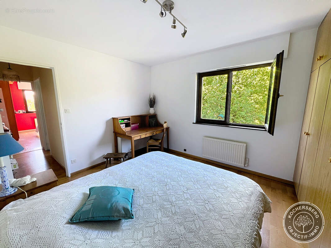 Appartement à GRIESHEIM-SUR-SOUFFEL