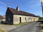Maison à VICQ-SUR-GARTEMPE