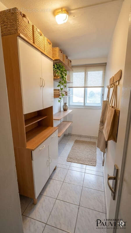 Appartement à AUTERIVE
