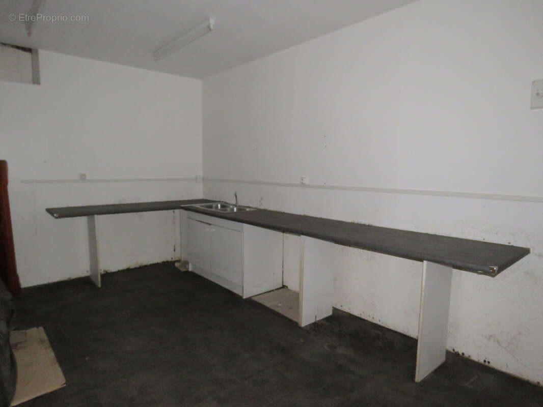 Appartement à MONTARGIS