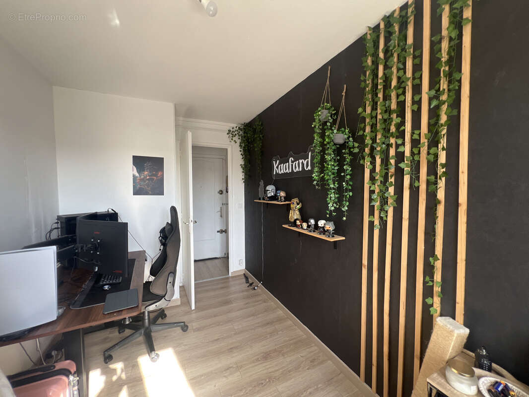 Appartement à VALENCE