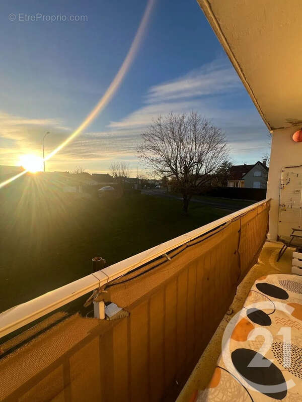 Appartement à ARPAJON-SUR-CERE