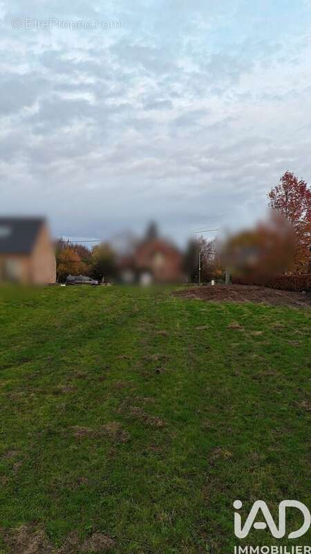 Photo 5 - Terrain à VIEUX-MESNIL