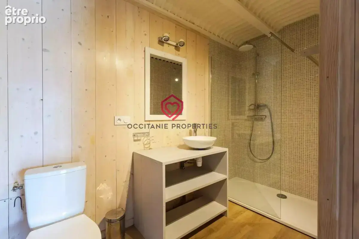 Magnifique chalet avec vue panoramique - photo 13