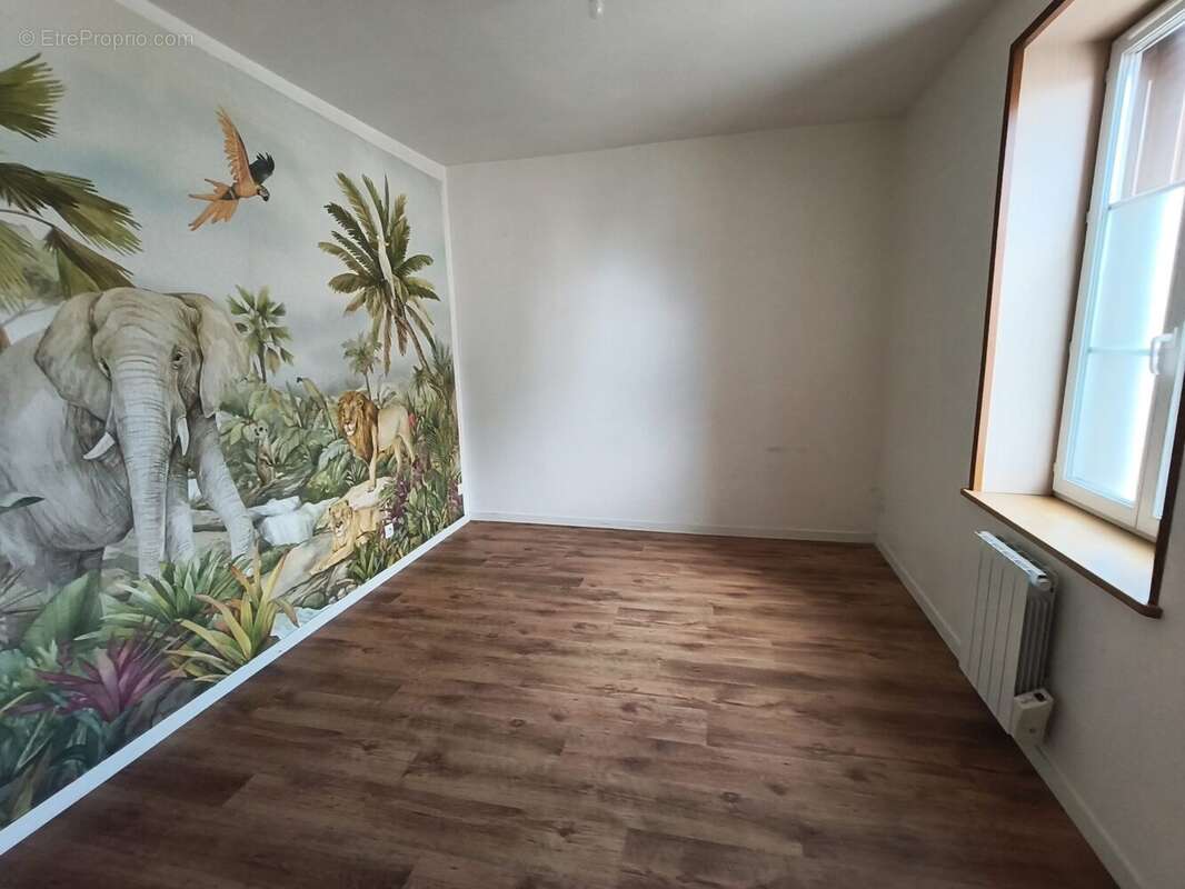 Maison 57 m² à Aubigne-Racan  - photo 6