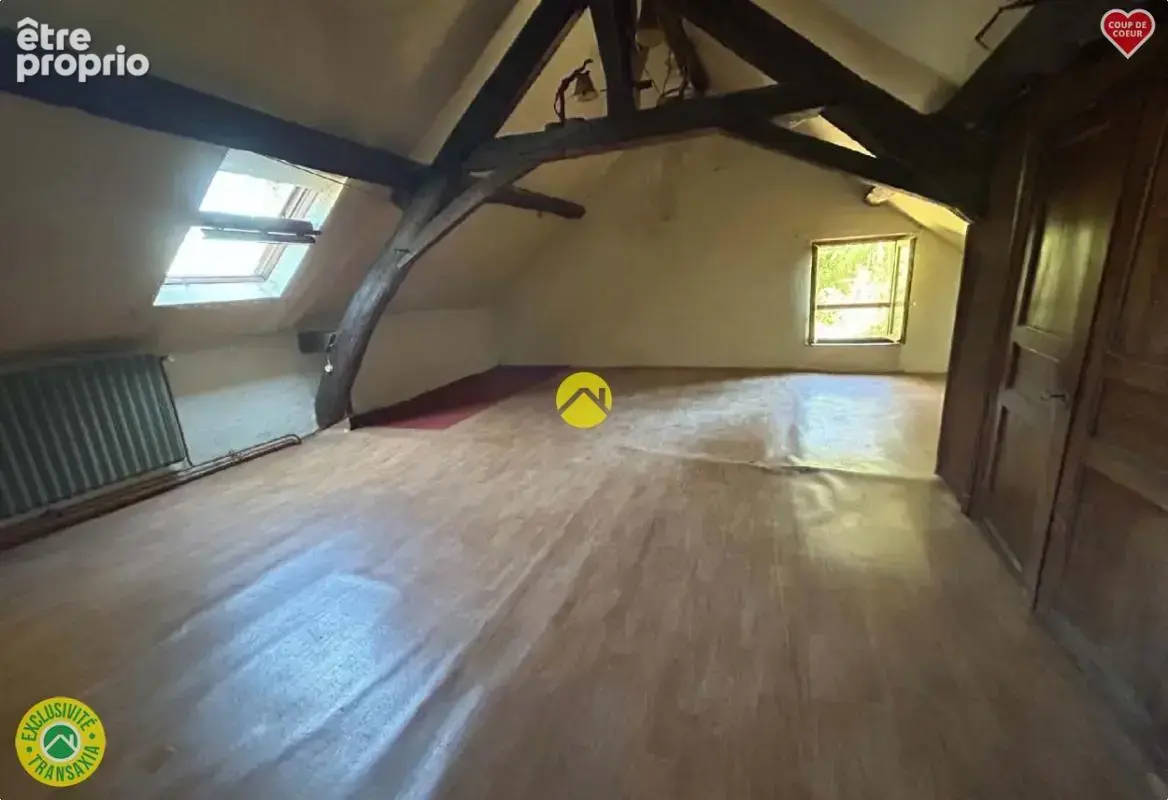 Maison au calme - photo 5