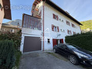Appartement à VILLARGONDRAN