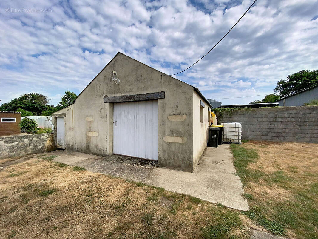Vente maison campagne noyal-muzillac - 3km des commerces - photo 13
