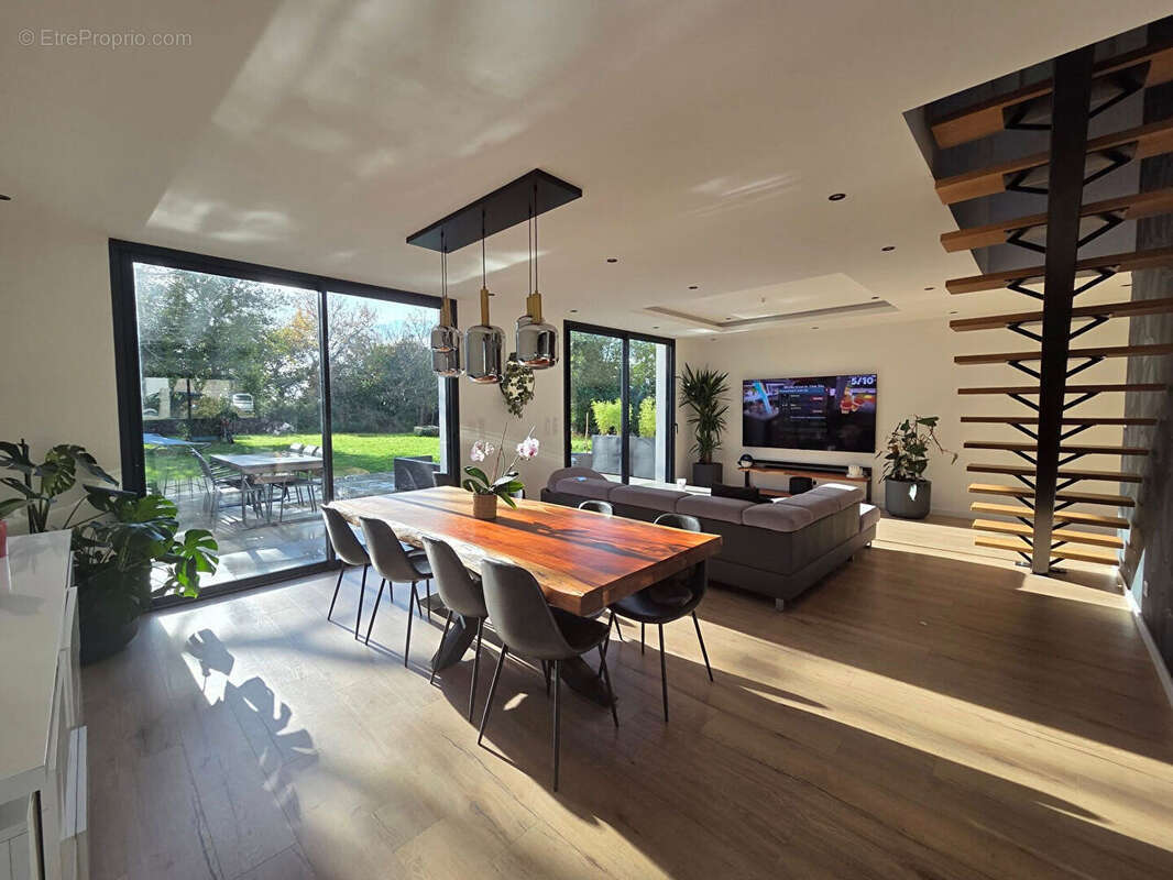 Maison à CONCARNEAU