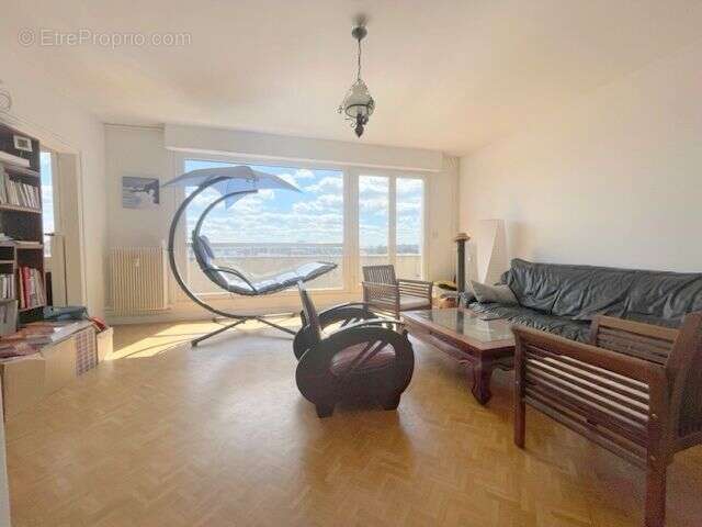 Appartement à DRANCY